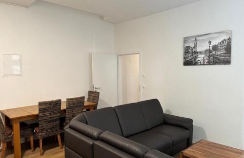 Innenstadt Appartement | Apartment Am Dom
