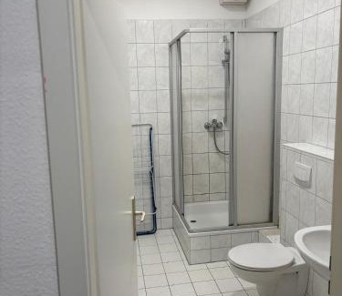 Innenstadt Appartement | Apartment Am Dom