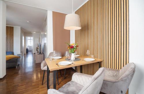 Erfurt Old Town Appartement | Apartment am Domplatz