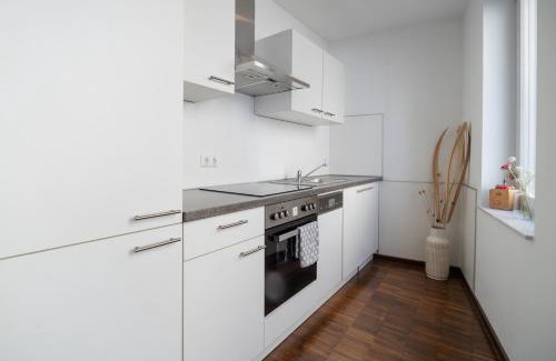 Erfurt Old Town Appartement | Apartment am Domplatz