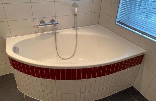 Konigslutter am Elm Appartement | Apartment am Elm