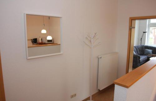 Konigslutter am Elm Appartement | Apartment am Elm