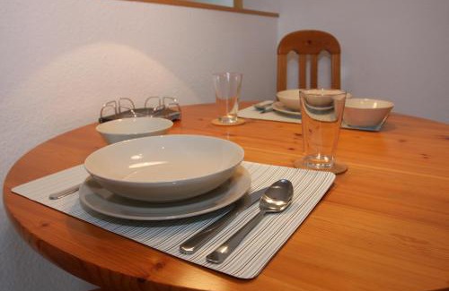 Konigslutter am Elm Appartement | Apartment am Elm
