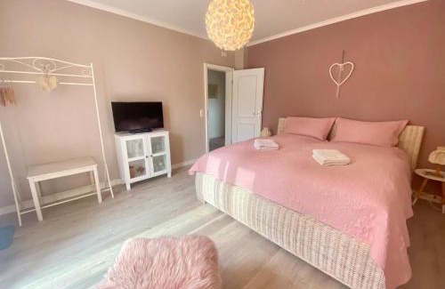 Obernkirchen Appartement | Apartment am Golfplatz