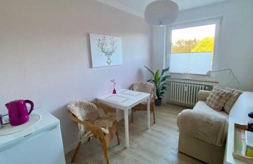 Obernkirchen Appartement | Apartment am Golfplatz