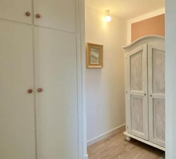 Obernkirchen Appartement | Apartment am Golfplatz