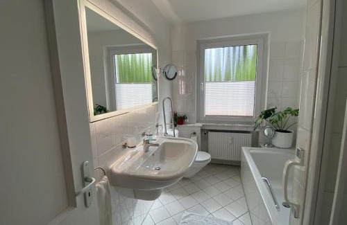 Obernkirchen Appartement | Apartment am Golfplatz
