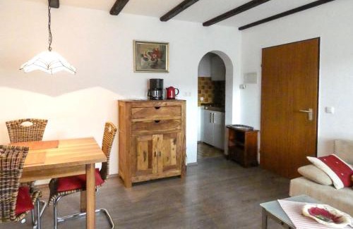 Arrach Appartement | Apartment Am Hohen Bogen-64 by Interhome