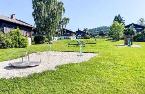 Arrach Appartement | Apartment Am Hohen Bogen-26 by Interhome