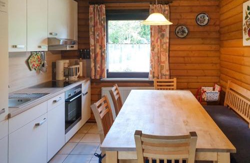 Arrach Appartement | Apartment Am Hohen Bogen-39 by Interhome
