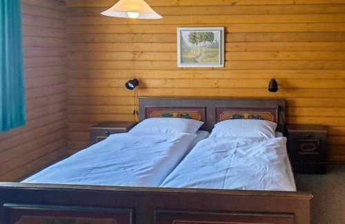 Arrach Appartement | Apartment Am Hohen Bogen-39 by Interhome