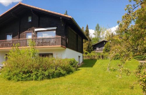 Arrach Appartement | Apartment Am Hohen Bogen-39 by Interhome