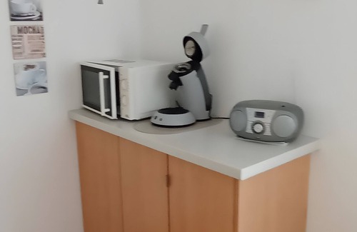 Bad Wuennenberg Appartement | Appartement 'Am Kirchplatz' avec terrasse privée et Wi-Fi