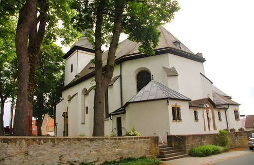 Bad Wuennenberg Appartement | Appartement 'Am Kirchplatz' avec terrasse privée et Wi-Fi