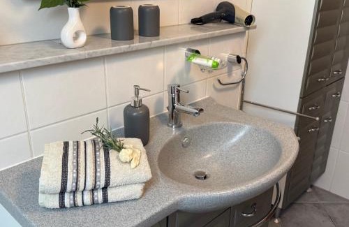 Mühlhausen Appartement | Apartment Am Kruchenplan