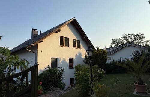 Mühlhausen Appartement | Apartment Am Kruchenplan