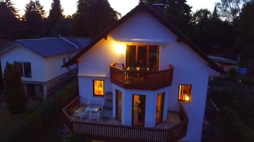 Mühlhausen Appartement | Apartment Am Kruchenplan