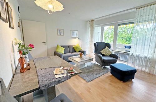 Bad Krozingen Appartement | Apartment am Kurpark