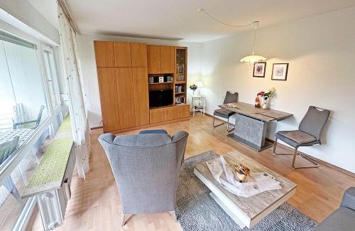 Bad Krozingen Appartement | Apartment am Kurpark