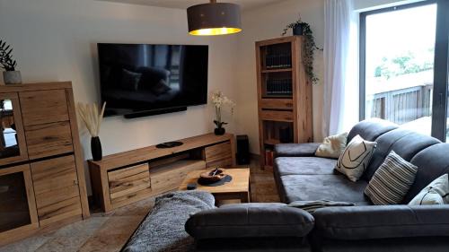 Schlettwein Appartement | Apartment am Lämmerberg