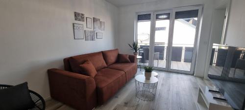 Weyhausen Appartement | Apartment am Mühlenteich
