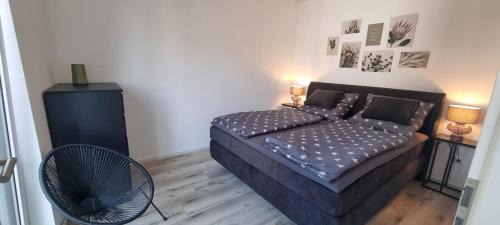 Weyhausen Appartement | Apartment am Mühlenteich