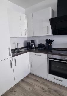 Weyhausen Appartement | Apartment am Mühlenteich