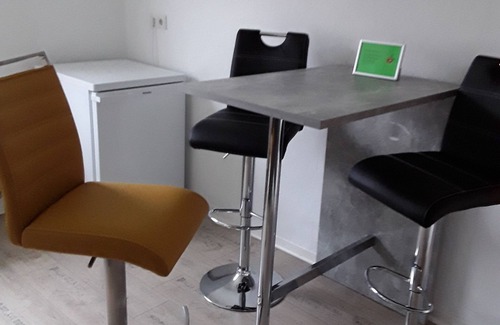Großenmarpe Appartement | Apartment "Am Nelkenweg" Cycling and hiking in Lippe