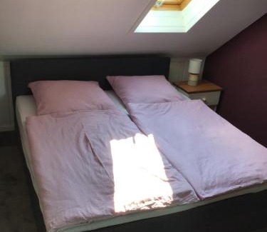 Schneverdingen Appartement | Apartment am Park -Calluna
