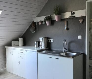 Schneverdingen Appartement | Apartment am Park -Calluna