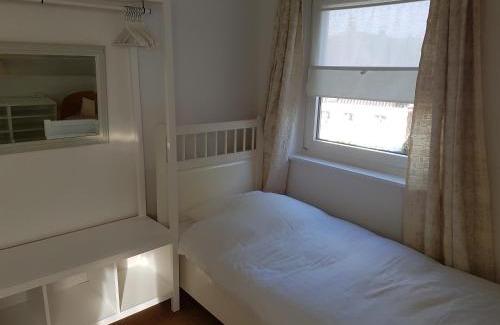 Kernstadt Lehrte Appartement | Apartment am Park