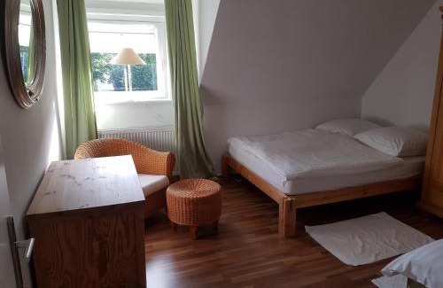 Kernstadt Lehrte Appartement | Apartment am Park