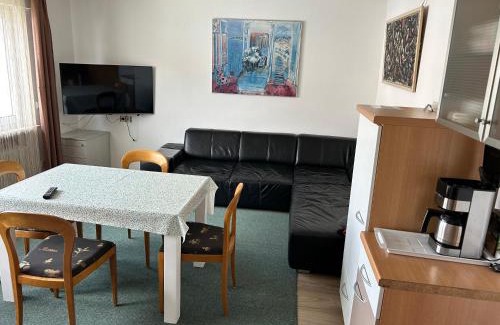 Roedermark Appartement | Apartment am Rathaus