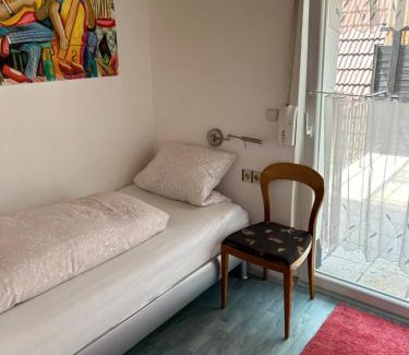 Roedermark Appartement | Apartment am Rathaus
