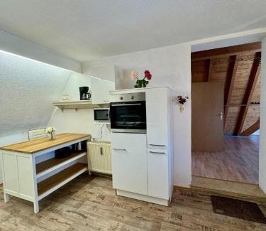 Fuerth Appartement | Apartment am Ronhof