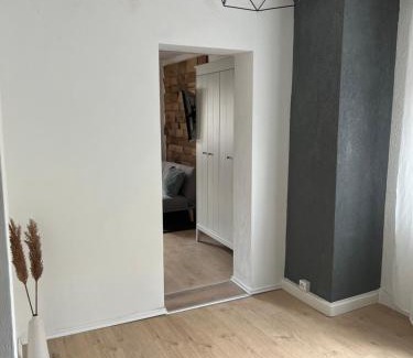 Lohr am Main Appartement | Apartment am Schloss