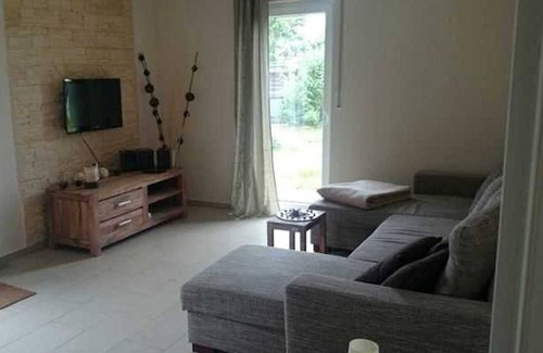 Thesenvitz Appartement | Appartement Am SchlummwegJenny Harnisch / TZR - Appartement