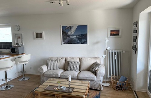 Ponitz am See Appartement | Apartment am See