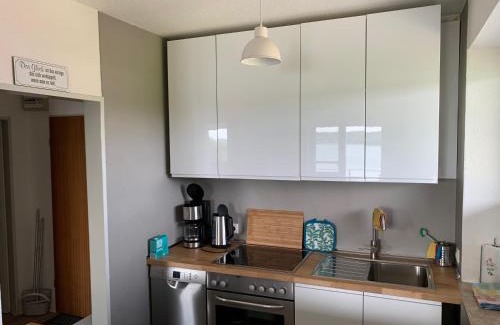 Ponitz am See Appartement | Apartment am See