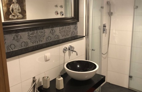 Daberstedt Appartement | Apartment am Stadtpark