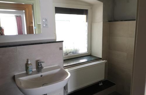 Freyburg Appartement | Apartment am Stadtturm
