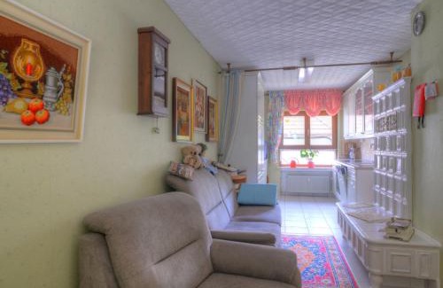 Schwalenberg Appartement | Apartment Am Steintisch by Interhome