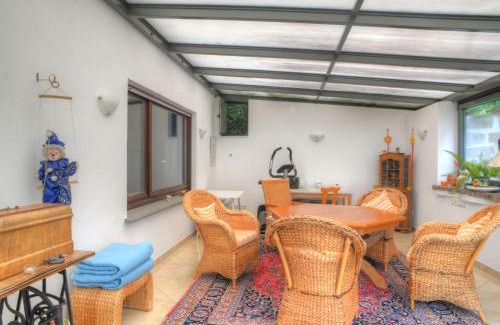 Schwalenberg Appartement | Apartment Am Steintisch by Interhome