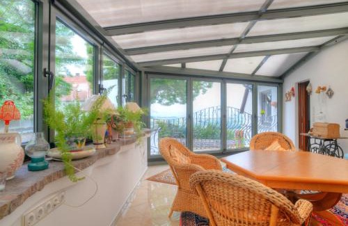 Schwalenberg Appartement | Apartment Am Steintisch by Interhome