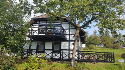 Feriendorf Frankenau Appartement | Apartment Am Sternberg 236