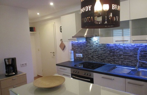 Sulzburg Appartement | Appartement 'Am Sulzbach' avec terrasse privée et Wi-Fi