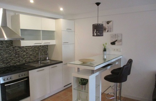 Sulzburg Appartement | Appartement 'Am Sulzbach' avec terrasse privée et Wi-Fi