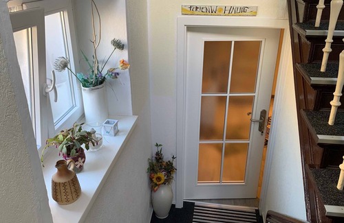 Stralsund Appartement | Apartment Am Sund - Appartement