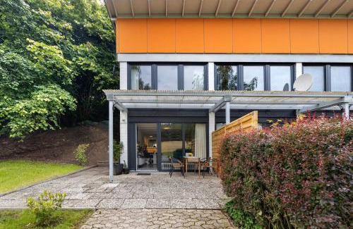 Doerentrup Appartement | Apartment am Wald