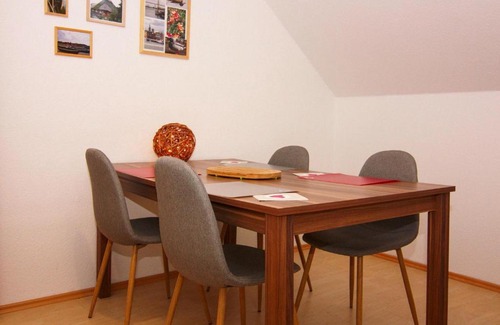 Negast Appartement | Apartment Am Wald, Negast